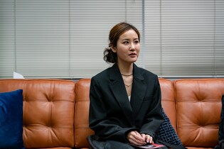 [인터뷰] 카네기홀 데뷔 꿈이룬 박혜상 "안예쁘게 부를거예요"