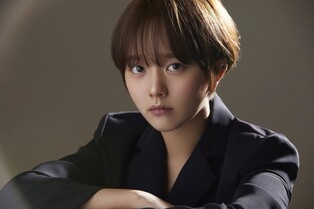 Movie 'Miss Granny' to be made into drama... starring Jung Ziso