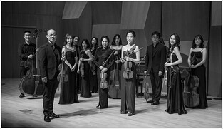 예수 고난의 본질적 의미 잘 담아낸 바흐 '마태수난곡' 연주