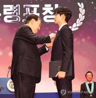 Yoon vows not to overtax for political reasons