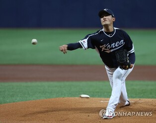 S. Korea prevails in final scrimmage at home before WBC