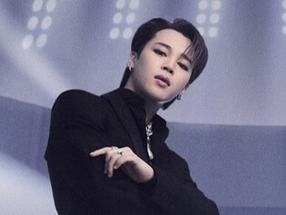 Tiffany & Co appoints K-pop Superstar BTS' Jimin as honorary ambassador