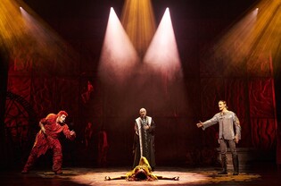 원어로 만나는 프랑스 뮤지컬의 정수…갈라 콘서트 '디오리지널'