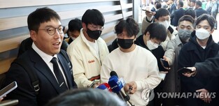 (WBC) In possible int'l swan song, S. Korea captain looking to take team to great heights
