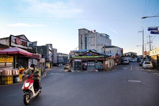 지방소멸위기 극복 중인 의성을 담다…박정일 사진전