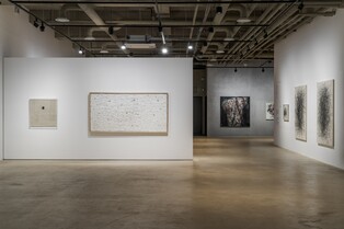 '8인 8색' 원로작가의 다채로운 작품세계…'컬러풀 한국회화'전