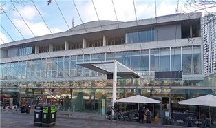 [런던서 배우는 도시재생] ①폐허에서 문화중심지로 사우스뱅크