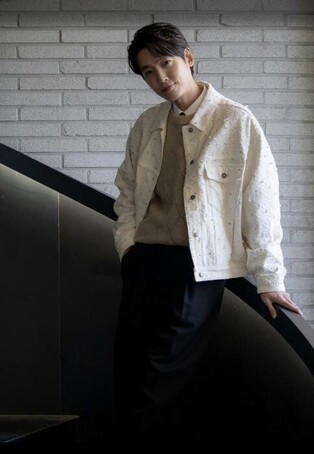 Jung Kyung-ho from 'Crash Course in Romance " I tried to fill up the character with more humane aspect"