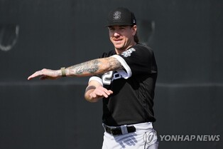 MLB 사무국, 가정폭력 혐의 클레빈저 조사 종결…징계 않기로