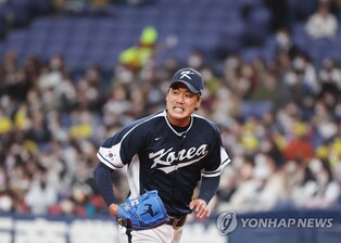 (WBC) Sloppy, inefficient S. Korea drops exhibition vs. Orix
