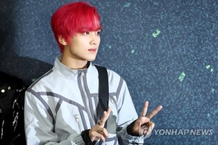 Agency warns of 'zero tolerance' for infringements of NCT members' privacy