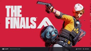 Try 'The Finals'...Shooting, running, and breaking in cooperation