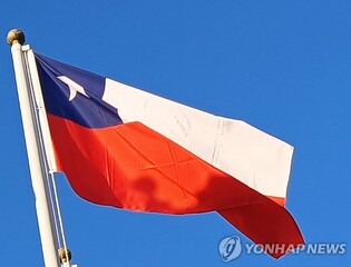 칠레서 축구 경기 중 팬들간 격렬한 몸싸움…총성까지 울려