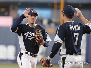 (WBC) S. Korean roster construction to face crucial test in opener vs. Australia