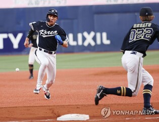 (WBC) KBO MVP, sage veterans among S. Koreans to watch besides major leaguers