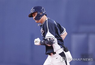 (WBC) S. Korea still looking for offensive spark from big guns