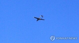 S. Korean military to launch drone ops unit as early as July