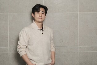 Director Min Yong-geun from 'SoulMate' "I hope the movie remind viewers of someone they have forgotten through time"