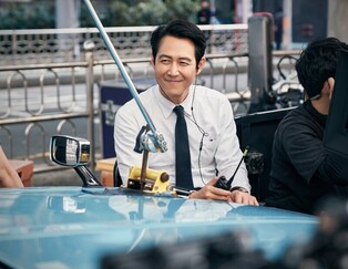 S.Korean film 'Hunt' receives invitation from 'Brussels International Fantastic Film Festival, BIFFF'