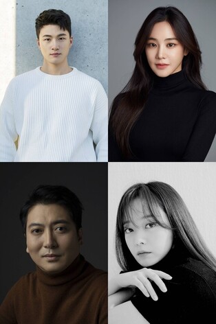 S.Korean mystery thriller movie 'Only God Knows Everything' starts production on March 3