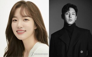 S.Korean actress Jo Yun-seo and actor Kwak Si-yang to feature in cult horror film 'Samakdo'