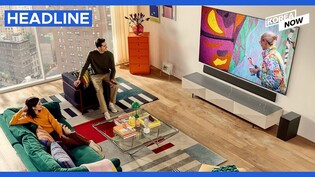 LG expects TV sales to tick up this year despite slow demand