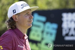 PGA 출전 막힌 '디펜딩 챔피언' 스미스…"경기나 구경갈까"