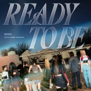 TWICE secures largest preorders in career with 'Ready to Be'