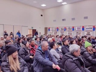 올해 사할린 동포 270명 영주귀국한다