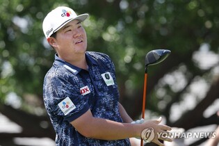 PGA 투어 '최고 상금 대회' 앞둔 임성재·이경훈 "상위권 목표"