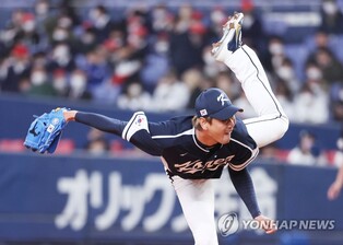 (WBC) Veteran left-hander hoping for final showdown vs. Japan