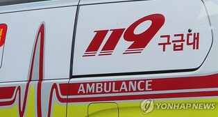 3 in cardiac arrest, 5 seriously injured in truck crash in Sunchang