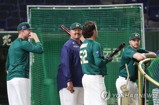 (WBC) Australia to start left-hander Jack O'Loughlin vs. S. Korea in 1st game