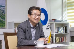 최호권 영등포구청장 "문래동에 구립 복합문화시설 건립"