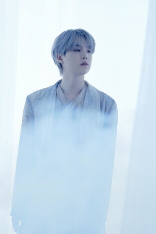 BTS’ Suga makes donation of 100 million won for children in quake-hit Turkey and Syria