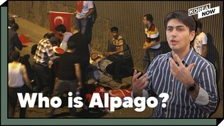 Correspondent → Comedian → YouTuber → ??...Here's his story