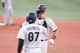 (WBC) Japan star Nootbaar putting friendship with Cardinals teammate on hold for Tokyo showdown