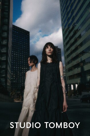 신세계인터내셔날 스튜디오 톰보이, 파페치 입점…해외진출 확대