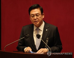 Rival parties' lawmakers to visit NATO headquarters later this month