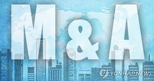 No. of corporate M&As in S. Korea down 7.7 pct in 2022