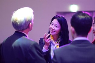 WeGO chief to promote smart, sustainable city vision at int'l forum in Geneva