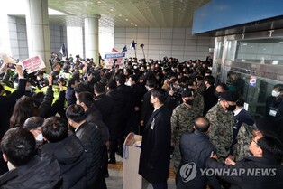 광주 국회의원 "5·18-특전사동지회 대국민선언은 역사 왜곡"