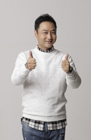 [방송소식] 코미디언 김수용, 송은이 소속사 '미디어랩시소' 합류