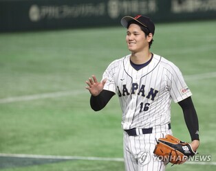 (WBC) Japan defeats China behind Ohtani's two-way excellence