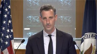 Cost of provocation will increase until N. Korea changes behavior: State Dept.