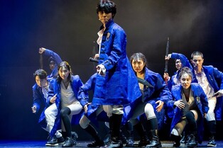 Teenage musical theater troupe Sejong Teenz to hold 8th performance