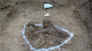 S. Korea identifies remains of another Korean War soldier