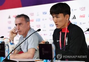 황인범, 그리스 수페르리가 엘라다 '2월의 선수'로 우뚝