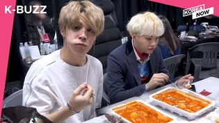 BTS Jimin’s pick! Korean street food tteokbokki is all the rage in the U.S.
