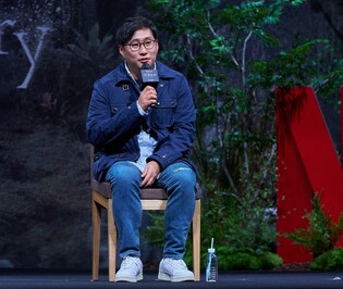 '더 글로리' PD, 학폭 인정…"타인에게 상처 줘, 용서 구해"